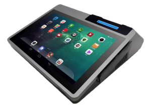 Cash register Touch 11,6"