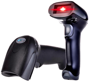 Bar code reader